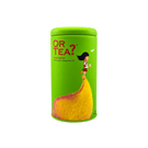Or Tea? Mount Feather | Biologische Chinese Groene Thee | Theeblik (75g)
