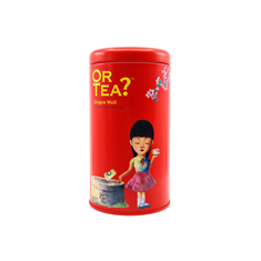 Or Tea? Dragon Well | Chinese Groene Thee | Theeblik (75g)