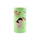 Or Tea? Merry Peppermint | Biologische kruidenthee | Theeblik (75g)