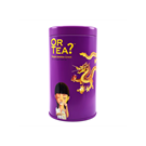 Or Tea? Dragon Jasmine | Biologische jasmijn thee | Theeblik (75g)