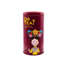Or Tea? Queen Berry | Biologische vruchtenthee | Theeblik (100g)