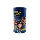 Or Tea? Yin Yang | Zwarte thee met koffie aroma | Theeblik (100g)