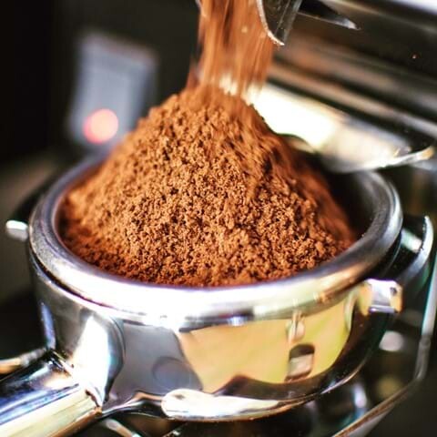 Boek een Barista Workshop