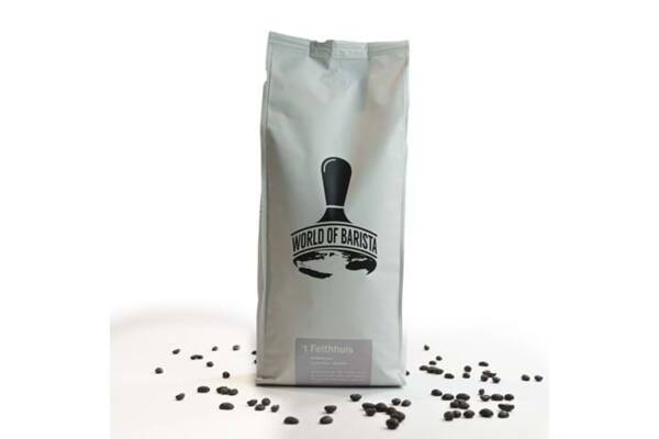 Feithhuis dark 1 kg