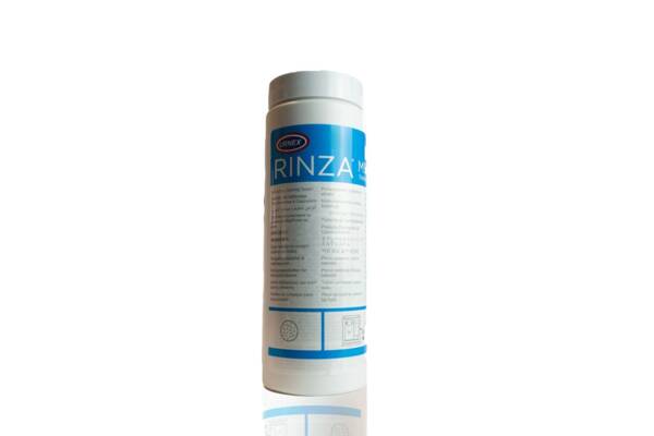 Rinza Reinigingstabletten voor melkopschuimers